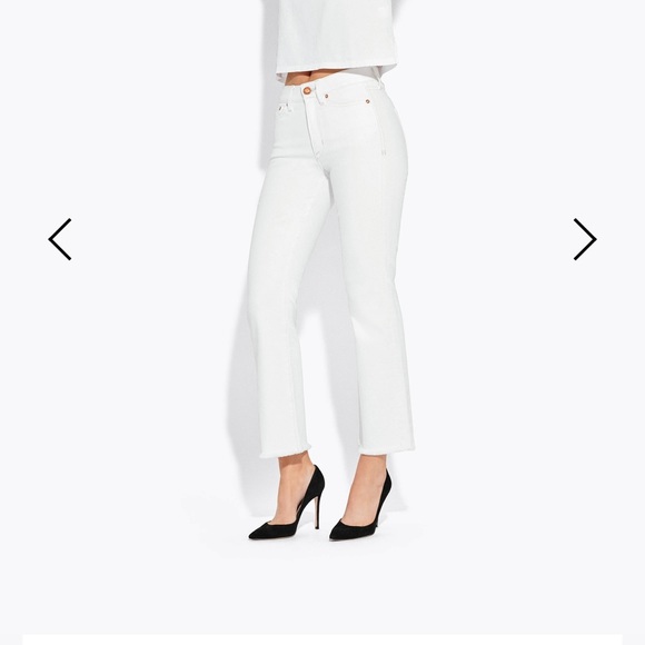 AYR Denim - A Y R The Bomb Pop Jean Size 25